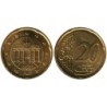 ALLEMAGNE - 20 cents d'euro - 2007 G
