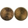 ALLEMAGNE - 20 cents d'euro - 2007 J