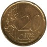 ALLEMAGNE - 20 cents d'euro - 2008 G