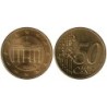 ALLEMAGNE - 50 cents d'euro - 2002 A