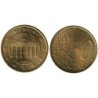 ALLEMAGNE - 50 cents d'euro - 2002 F