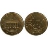 ALLEMAGNE - 50 cents d'euro - 2002 G