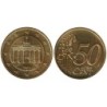 ALLEMAGNE - 50 cents d'euro - 2004 A