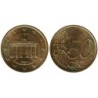 ALLEMAGNE - 50 cents d'euro - 2004 G