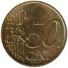 ALLEMAGNE - 50 cents d'euro - 2004 G