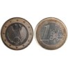 ALLEMAGNE - 1 euro - 2002 A
