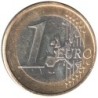 ALLEMAGNE - 1 euro - 2002 A