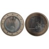 ALLEMAGNE - 1 euro - 2003 J
