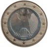 ALLEMAGNE - 1 euro - 2003 J