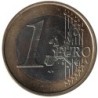 ALLEMAGNE - 1 euro - 2003 J