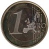 ALLEMAGNE - 1 euro - 2005 J