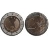 ALLEMAGNE - 2 euros - 2003 F