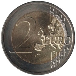 ALLEMAGNE - 2 euros - 2010 A