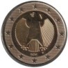 ALLEMAGNE - 2 euros - 2010 D
