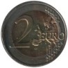 ALLEMAGNE - 2 euros - 2010 D