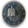 ALLEMAGNE - 10 euros - L'île aux Musées de Berlin - 2002 A