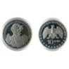 ALLEMAGNE - 10 euros - 200 ans de la naissance de Justus Von Liebig - 2003 J