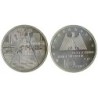 ALLEMAGNE - 10 euros - Bassin Industriel de la Ruhr - 2003 F