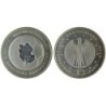 ALLEMAGNE - 10 euros - Coupe du Monde Football FIFA - 2003 A