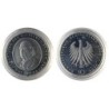 ALLEMAGNE - 10 euros - 200 ans de la naissance de Eduard Moerike - 2004 F