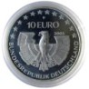 ALLEMAGNE - 10 euros - Parc National de la Forêt Bavaroise - 2005 D