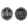ALLEMAGNE - 10 euros - 50 ans de la Sarre - 2007 G