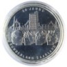 ALLEMAGNE - 10 euros - 50 ans de la Sarre - 2007 G