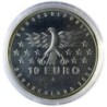 ALLEMAGNE - 10 euros - 50 ans de la Sarre - 2007 G