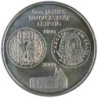 ALLEMAGNE - 10 euros - 600 ans de l'Université de Leipzig - 2009 A