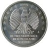 ALLEMAGNE - 10 euros - 600 ans de l'Université de Leipzig - 2009 A