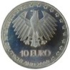 ALLEMAGNE - 10 euros - Championnat du Monde d'Athlétisme - 2009 J