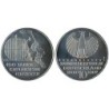 ALLEMAGNE - 10 euros - 400 ans des lois de Kepler - 2009 F
