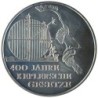 ALLEMAGNE - 10 euros - 400 ans des lois de Kepler - 2009 F