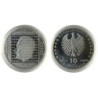 ALLEMAGNE - 10 euros - 100 ans de la naissance Konrad Zuse - 2010 G