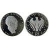 ALLEMAGNE - 10 euros - 150 ans de la naissance de Richard Strauss - 2014 D