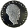 ALLEMAGNE - 10 euros - 150 ans de la naissance de Richard Strauss - 2014 D