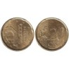 ANDORRE - 20 cents d'euro - 2017