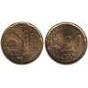 ANDORRE - 20 cents d'euro - 2014