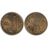 ANDORRE - 10 cents d'euro - 2014