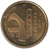 ANDORRE - 10 cents d'euro - 2014