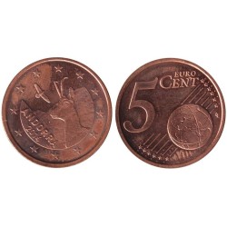 ANDORRE - 5 cents d'euro - 2014