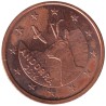 ANDORRE - 5 cents d'euro - 2014