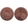 AUTRICHE - 2 cents d'euro - 2007