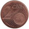 AUTRICHE - 2 cents d'euro - 2007