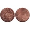 AUTRICHE - 2 cents d'euro - 2009