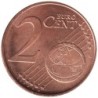 AUTRICHE - 2 cents d'euro - 2009