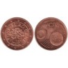 AUTRICHE - 5 cents d'euro - 2003