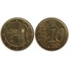 AUTRICHE - 10 cents d'euro - 2006