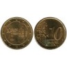 AUTRICHE - 10 cents d'euro - 2007