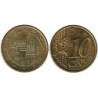 AUTRICHE - 10 cents d'euro - 2009